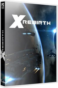 X Rebirth [v 1.30] (2013) PC | RePack