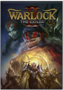 Warlock 2: The Exiled [v 2.1.129.22748] (2014) PC | Steam-Rip