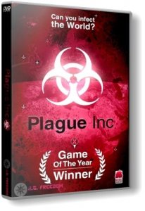 Plague Inc: Evolved [v 0.7b] (2014) PC | RePack