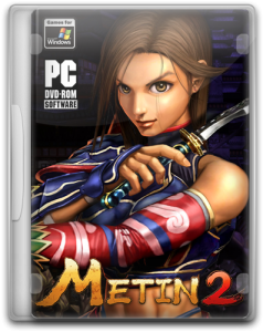Metin2 (2012) PC | RePack