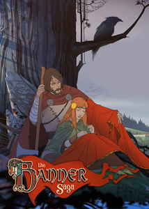 The Banner Saga (2014)  | Repack