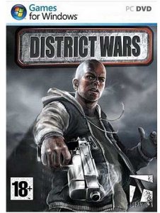  / District Wars (2009) PC | Repack
