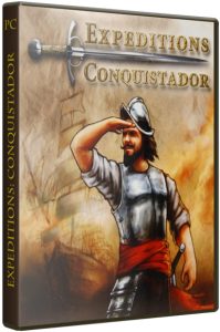 Expeditions: Conquistador (2013)  | 
