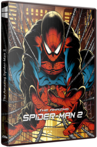 The Amazing Spider-Man 2 (2014) РС | Лицензия