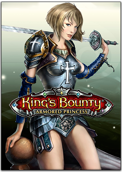 King's Bounty: Anthology (2008-2010) PC | Steam-Rip