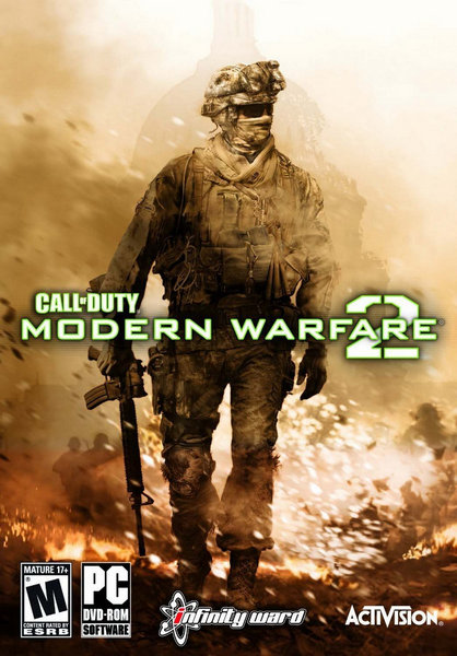  Call of Duty (2003 - 2013) PC | RePack by CUTA