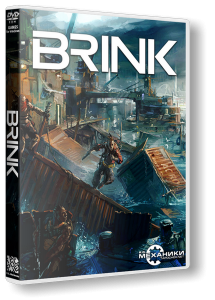 Brink (2011)  | RePack  R.G. 