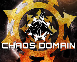 Chaos Domain (2014)  | 