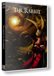 The Night of the Rabbit - Premium Edition (2013) PC | 