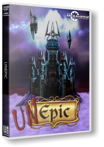 UnEpic [v 1.47.1] (2011-2014) PC | RePack  R.G. 