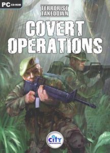  :   / Terrorist Takedown: Covert Operations (2006) PC