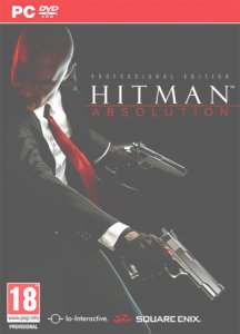 Hitman Absolution: Special Edition + DLC (2012) PC | RePack