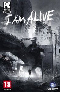 I am Alive (2012) PC | RePack