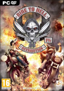Ride to Hell: Retribution [+ Cooks Mad Recipe DLC] (2013) PC | RePack by Audioslave