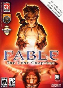 Fable: The Lost Chapters (2006) PC