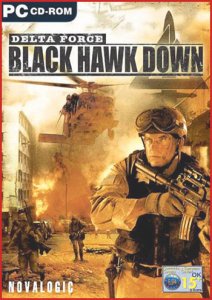 Отряд Дельта: Операция Черный Ястреб / Delta Force: Black Hawk Down (2003) PC