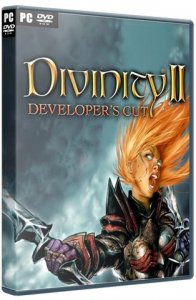 Divinity 2: Developer's Cut (2012) PC | RePack