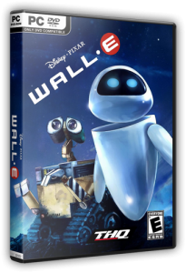 - / Wall-E (2008) PC | Lossless RePack
