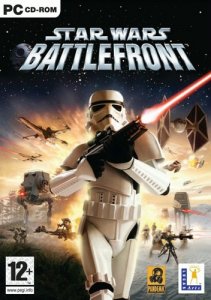Star Wars Battlefront (2004) [1.2] PC| RePack by CUTA