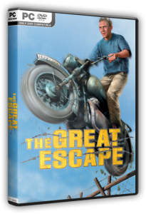   / The Great Escape (2003) PC | RePack