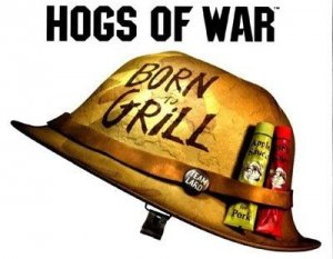   / Hogs of war (2000)  | 
