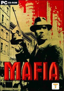 Мафия / Mafia: The City of Lost Heaven (2002) PC