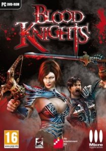 Blood Knights (2013) PC
