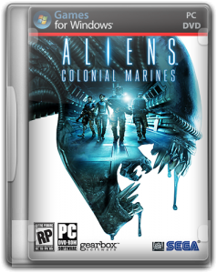 Aliens: Colonial Marines (2013) PC | Repack