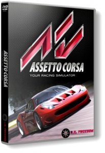Assetto Corsa [v 0.9.11] (2013) PC | RePack