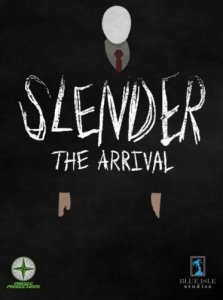 Slender - The Arrival (2013) [1.5.6] PC