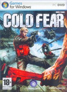Cold Fear (2005) PC | RePack от R.G. Механики