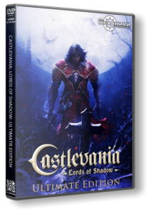 Castlevania: Lords of Shadow  Ultimate Edition [Update 2] (2013) PC | RePack  R.G. 