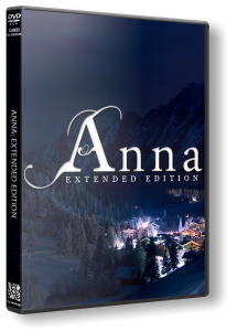 Anna: Extended Edition (2013) PC | Repack