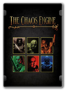 The Chaos Engine - Remastered (2013) PC | RePack