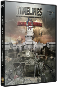 Timelines: Assault on America (2013)  | RePack