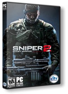 Sniper: Ghost Warrior 2. Collector's Edition (2013) РС | Steam-Rip