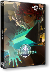 Transistor [Update 3] (2014) PC | RePack  R.G. 