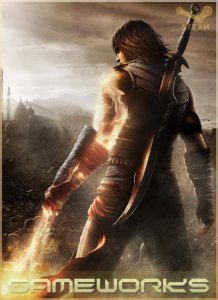 Prince of Persia: The Forgotten Sands (2010) PC | Steam-Rip by R.G. GameWorks