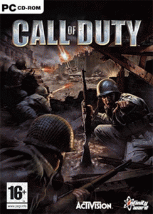 Call of Duty + United Offensive (2004) PC