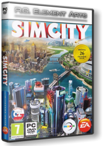 SimCity (2013) PC | RePack