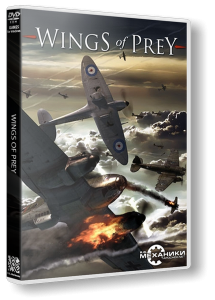   / Wings of Prey (2009) PC | RePack  R.G. 