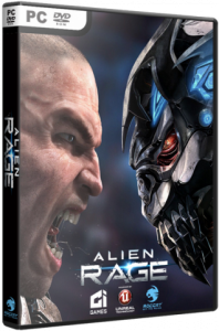 Alien Rage - Unlimited (2013)  | Repack