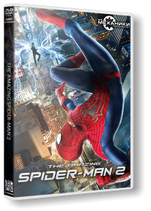 The Amazing Spider-Man 2 (2014) PC | RePack  R.G. 