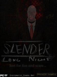:   / Slender: Long Night (2014) PC