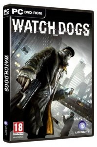 Watch Dogs - Digital Deluxe Edition [Update 1] (2014) PC | RePack от R.G. Механики