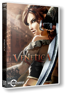 Venetica (2010) PC | RePack  R.G. 