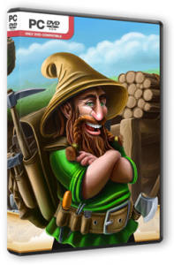 Craft The World [v 0.9.028] (2013) PC | RePack
