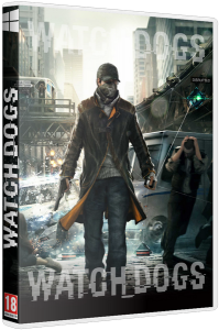 Watch Dogs - Digital Deluxe Edition [Update 1 + 11 DLC] (2014) PC | RePack