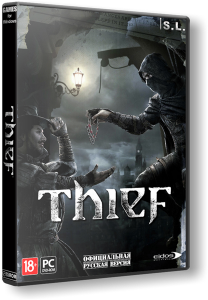 Thief: Master Thief Edition [Update 6] (2014) PC | RePack by SeregA-Lus