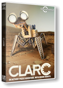 Clarc (2014) PC | RePack  R.G. 